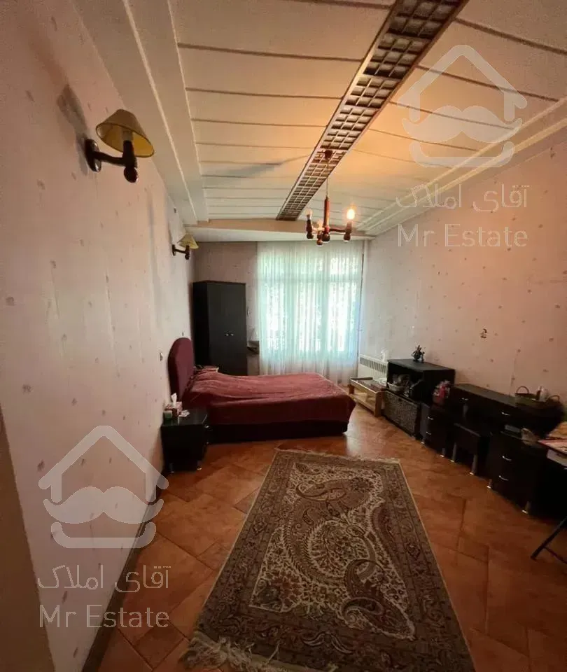 ولنجک ۲۰۰متر+۱۵۰متر سوییت مستقل تکواحدی