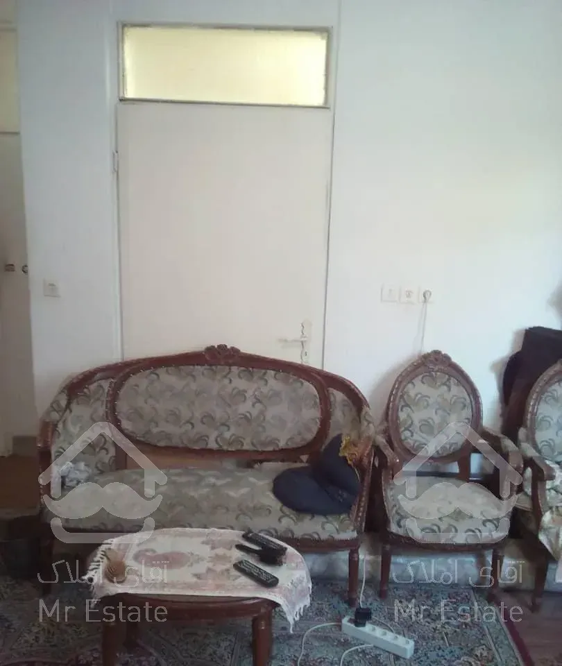 آپارتمان ۵۰ متری تک خواب