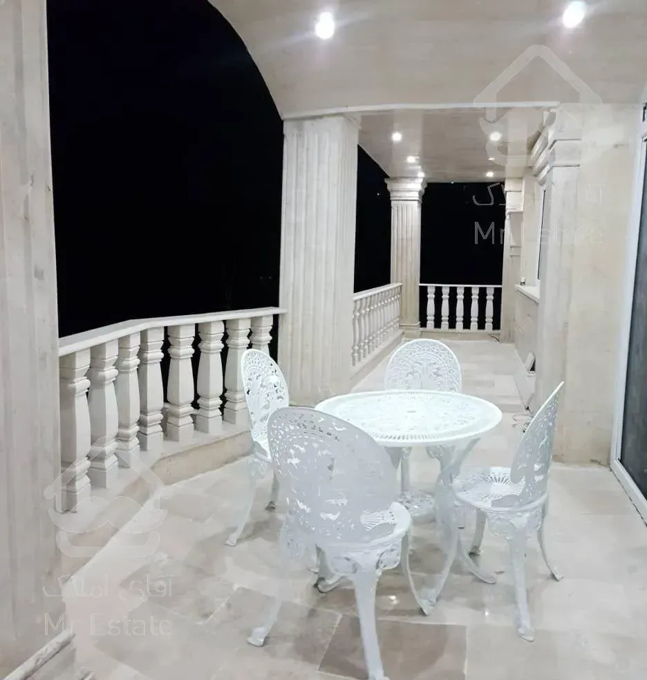 ویلا فروشی با تمام امکانات در لاویج