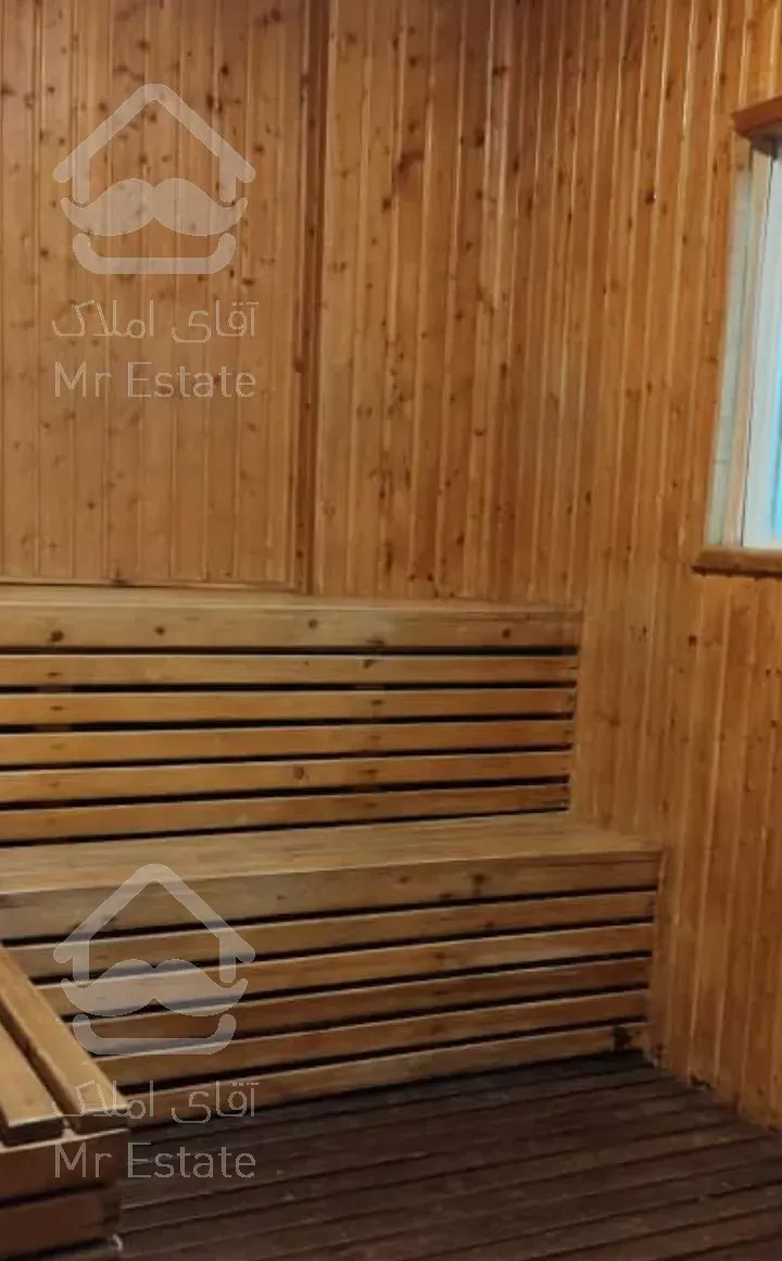 ۱۲۰متر ۲خواب علامه شمالی