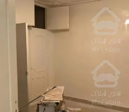 آپارتمان ۱۰۰ متر اسدالهی تک واحدی بازسازی شده