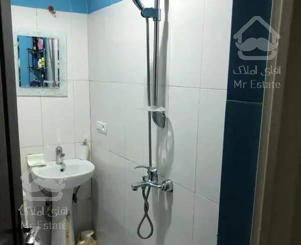 ۸۵متر ۲خواب آلاله شرقی