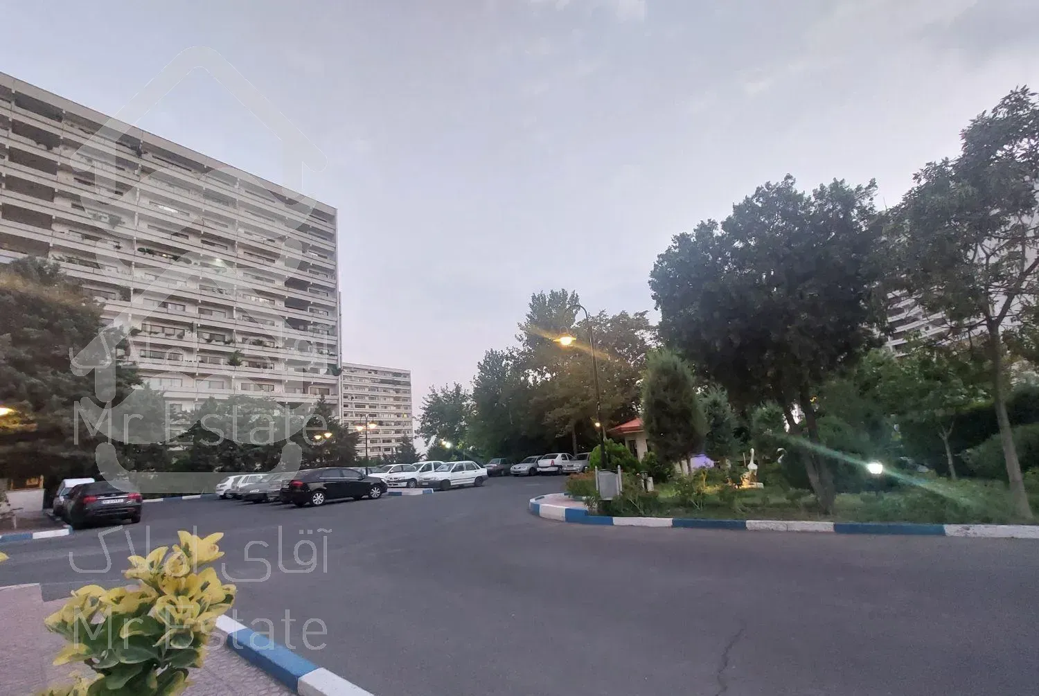 رهن و اجاره قابل تبدیل بازسازی شده شهرک امید