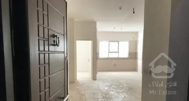 فروش ۹۲ متری ۲ خوابه در عبدل آباد پروژه باران