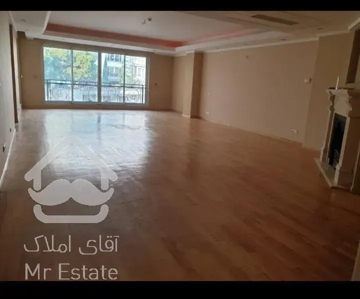 رهن کامل اپارتمان ۳۰۰متری در فرمانیه