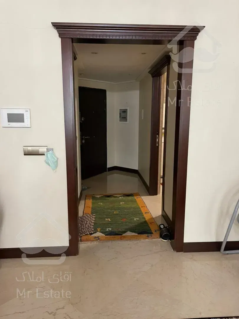 فروش آپارتمان زعفرانیه 113  متر شیک