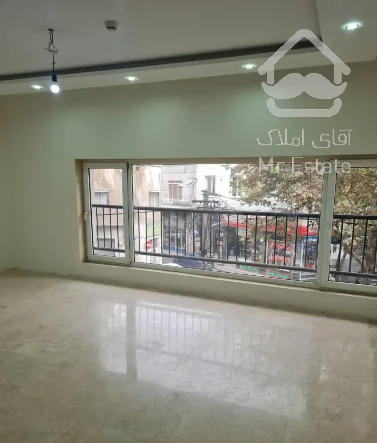 ظفر/دانشگر/۷۰متر/پاسیو اختصاصی/کلیدنخورده