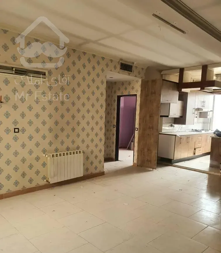 فروش آپارتمان ۷۹ متری ۲ خوابه (سازمان آب)