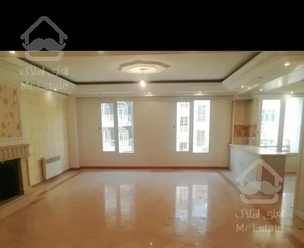 اپارتمان ۱۱۷متر بلوارفردوس شرق