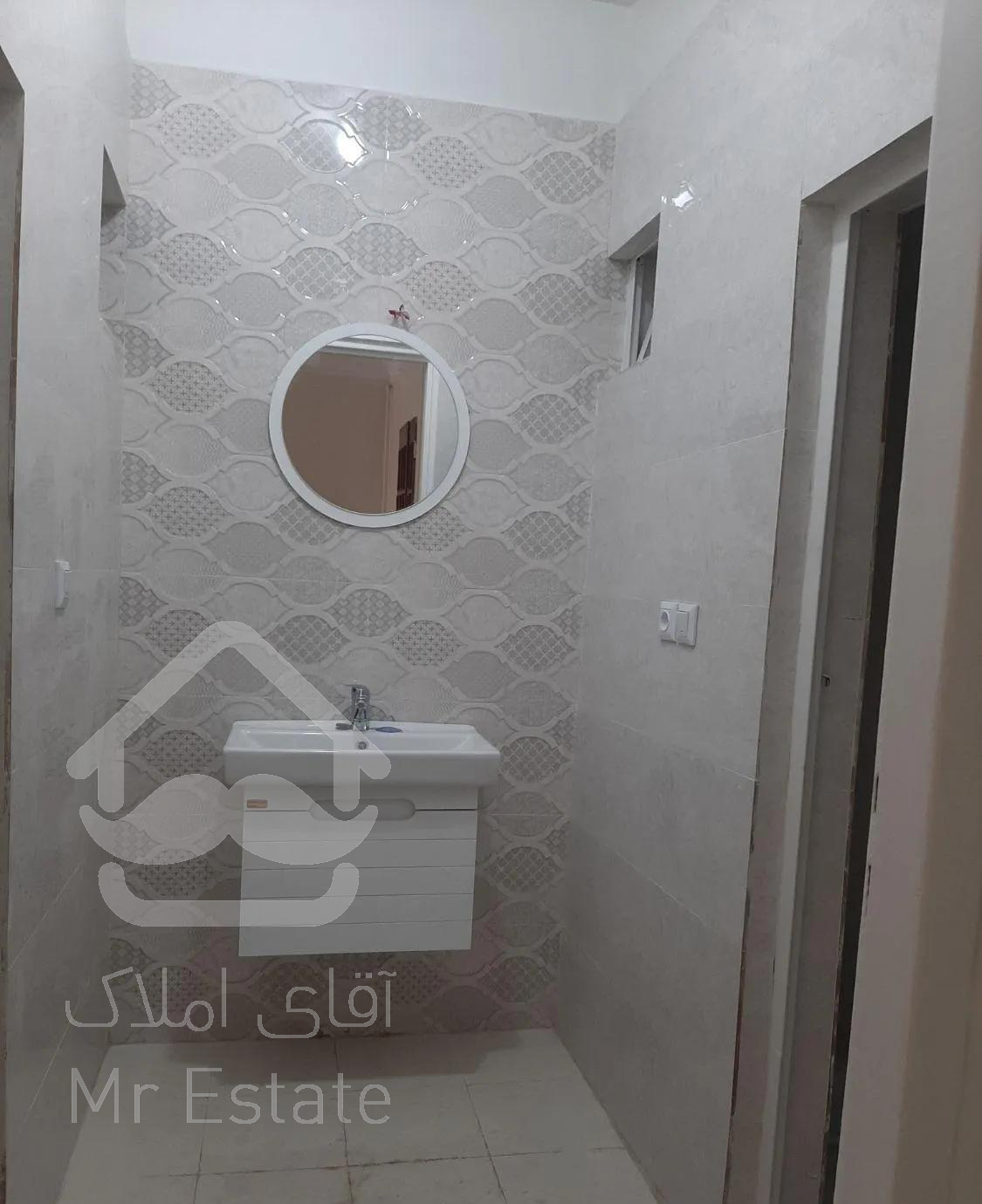 آپارتمان ۱۰۵ متری