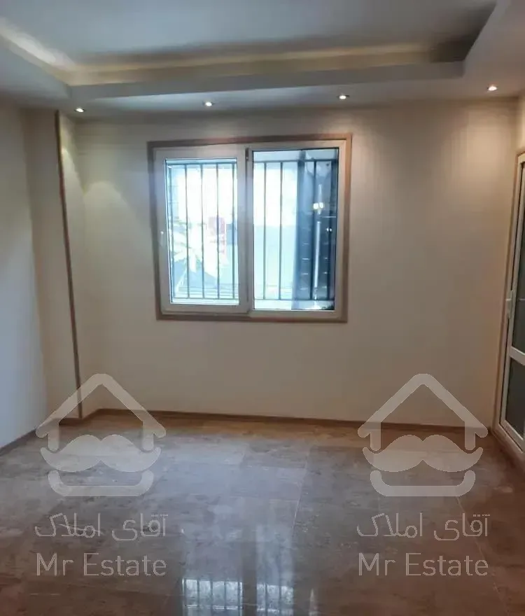 آپارتمان 92متری 2خوابه قیطریه