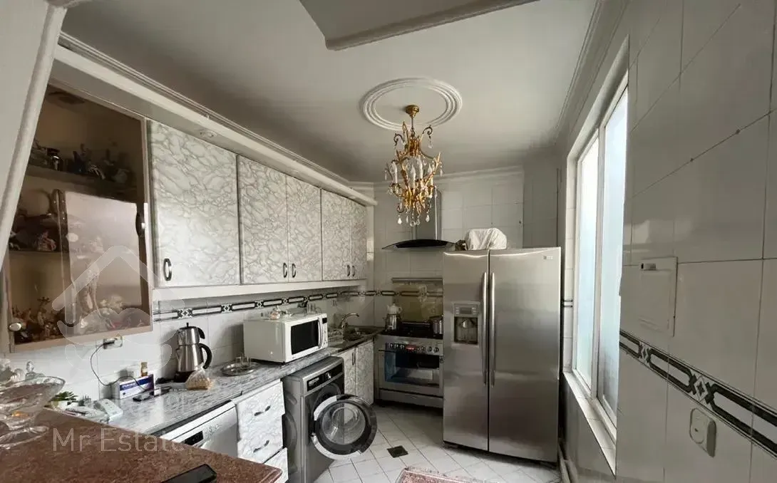 فروش آپارتمان ۶۸ متری در موقعیت ممتاز