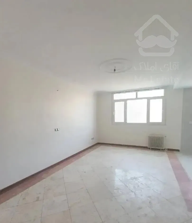 هفتم نیروهوایی85متر،باپارکینگ کم واحددرحال بازسازی