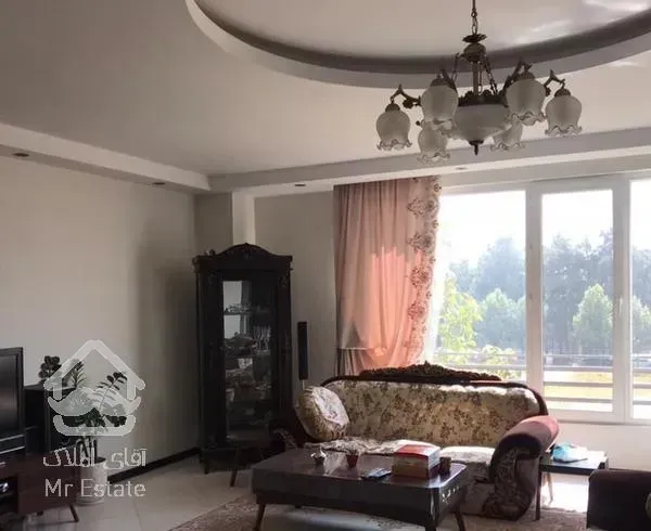 آپارتمان ۱۱۰ متری دو خواب فاز ۱