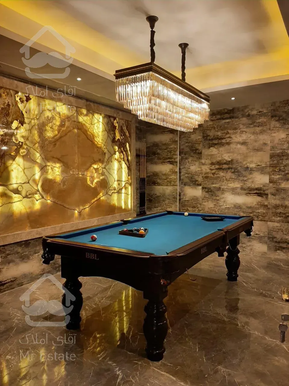 فروش ویلایی 500 متری