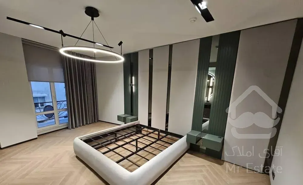 ویلا۷۰۰ متری لواسان کوچک