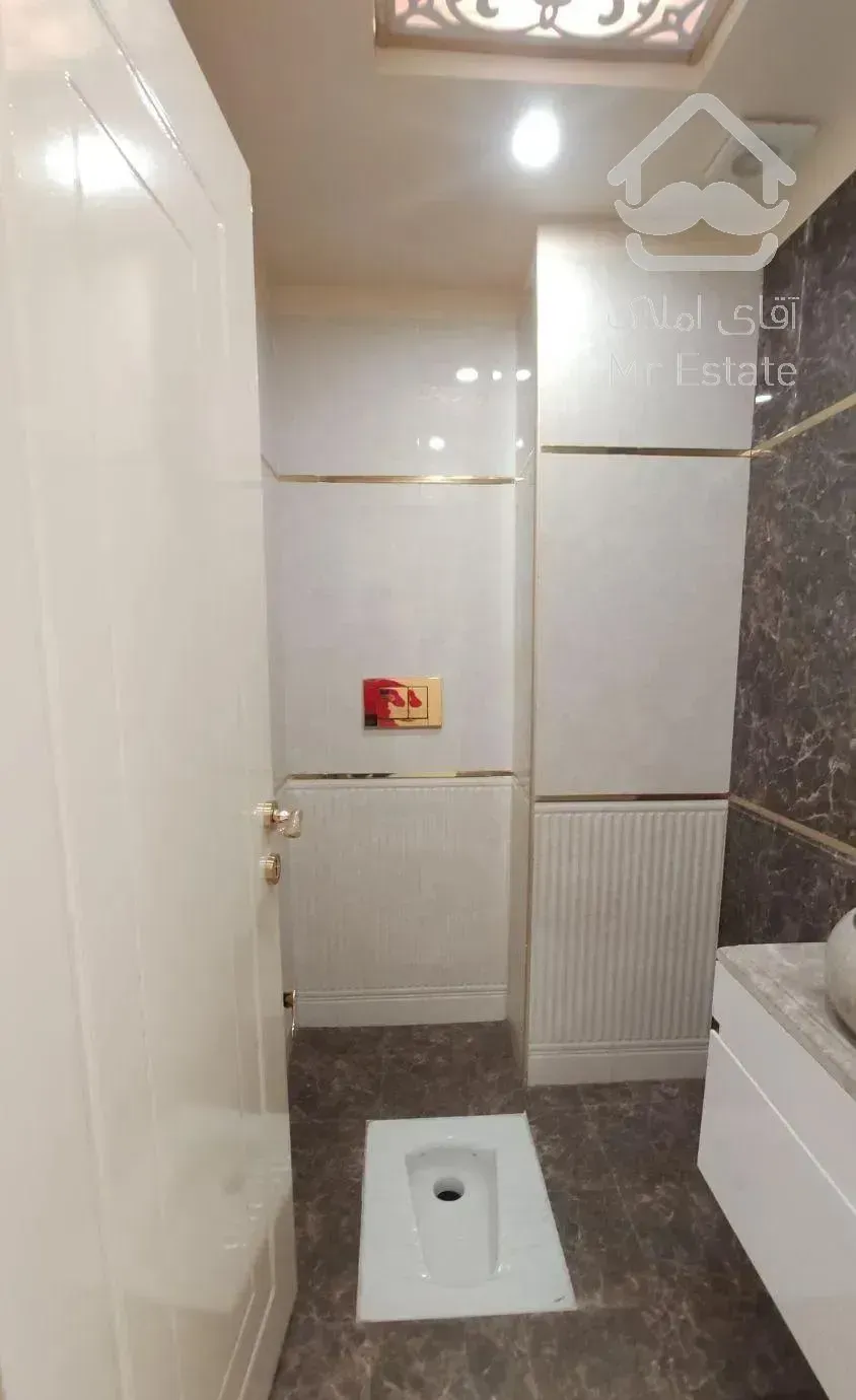 ۱۱۸متر  ۳ خواب اشرفی اصفهانی