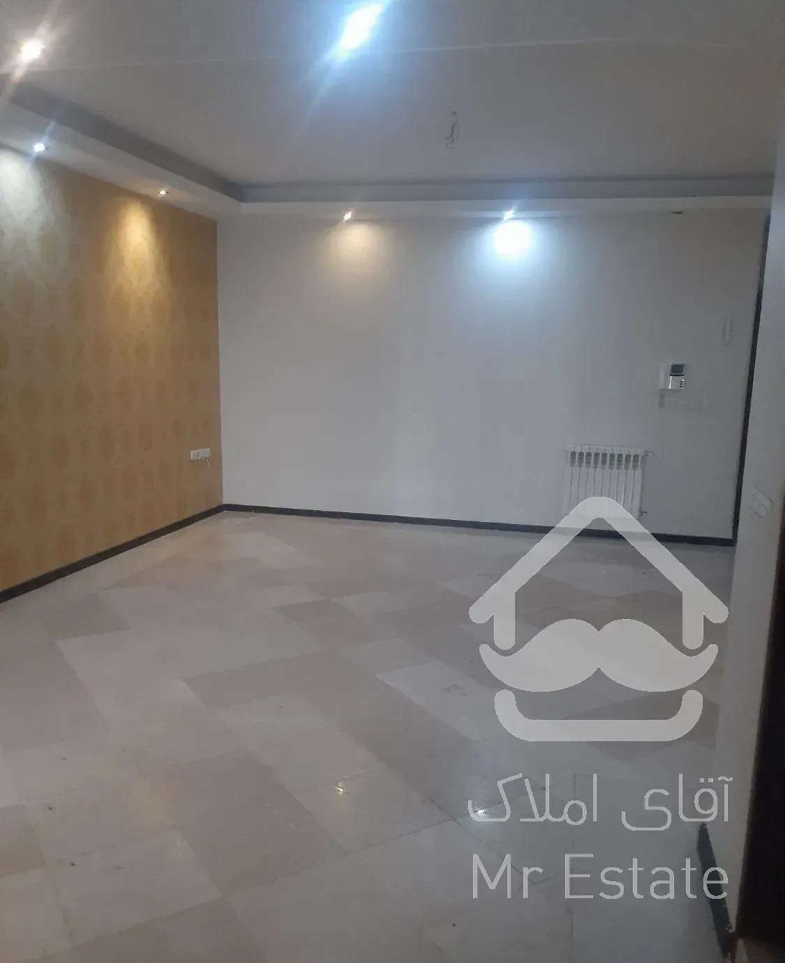 ۵۵ متر آپارتمان نارمک