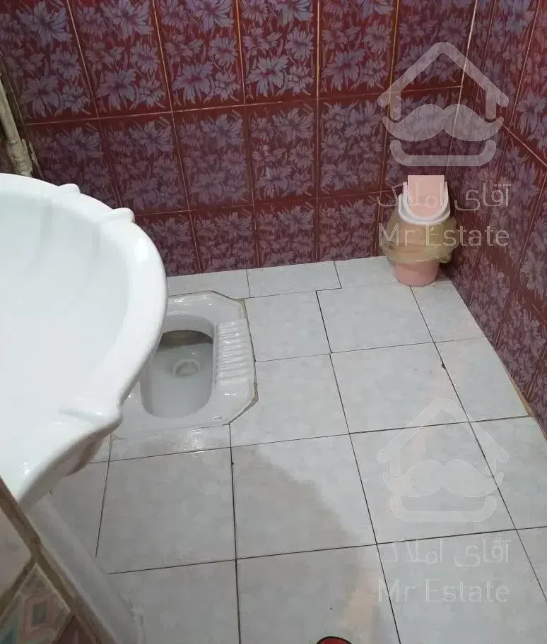 منزل بزرگ دلباز تمیز نزدیک حرم مناسب