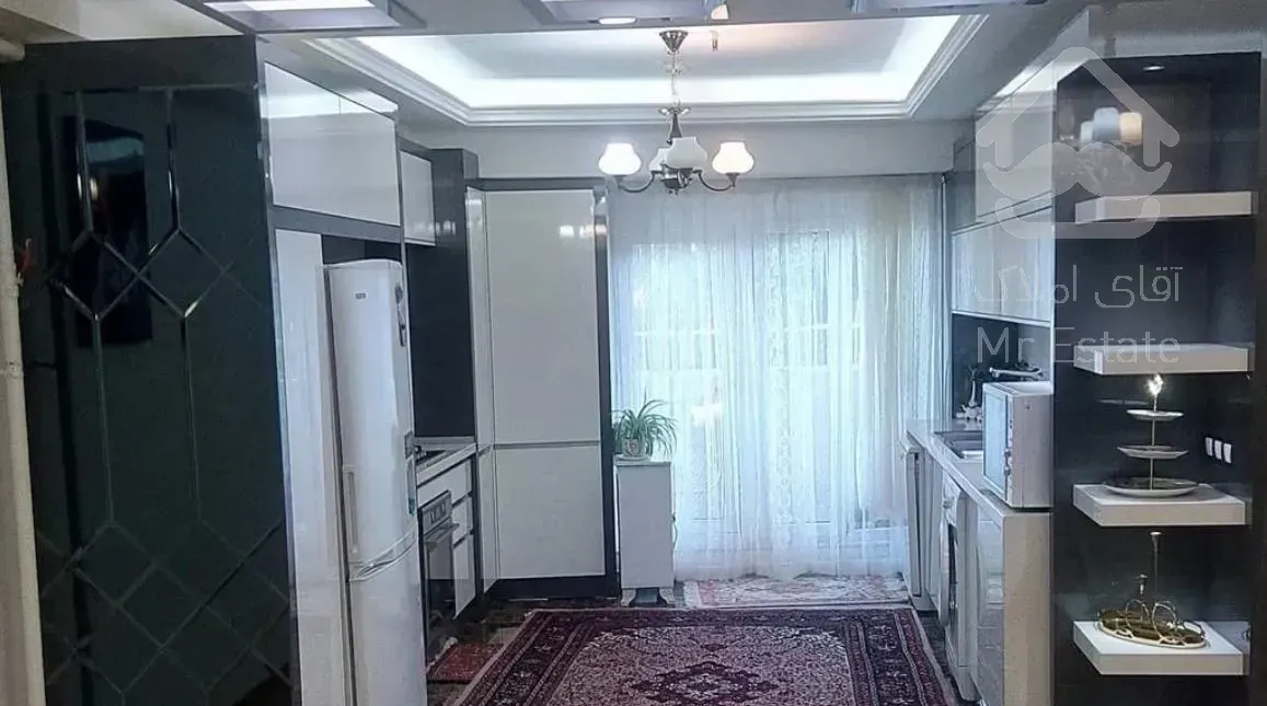 ۶۲ متر / تکواحدی