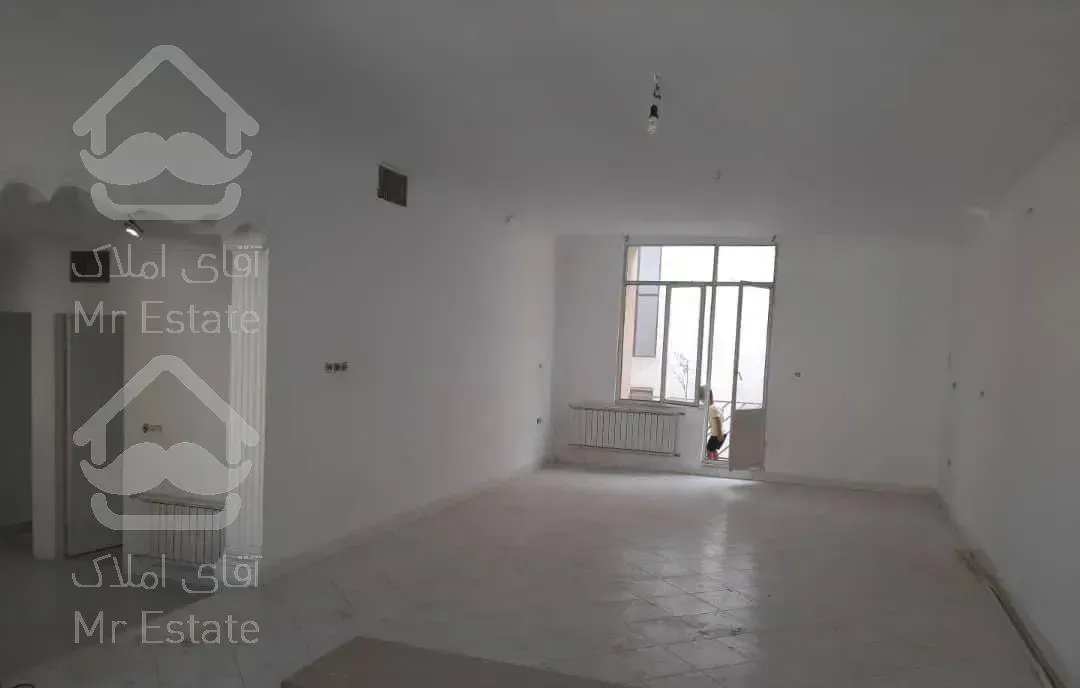 رهن واجاره اپارتمان ۱۲۵ متری میلادها بلوارارم