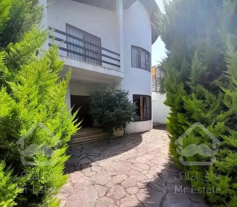 اجاره ویلا دوبلکس ساحلی در درویش آباد سرخرود