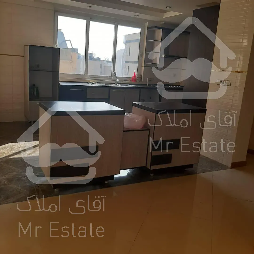 اجاره و رهن آپارتمان زعفرانیه 200  متر لاکچری