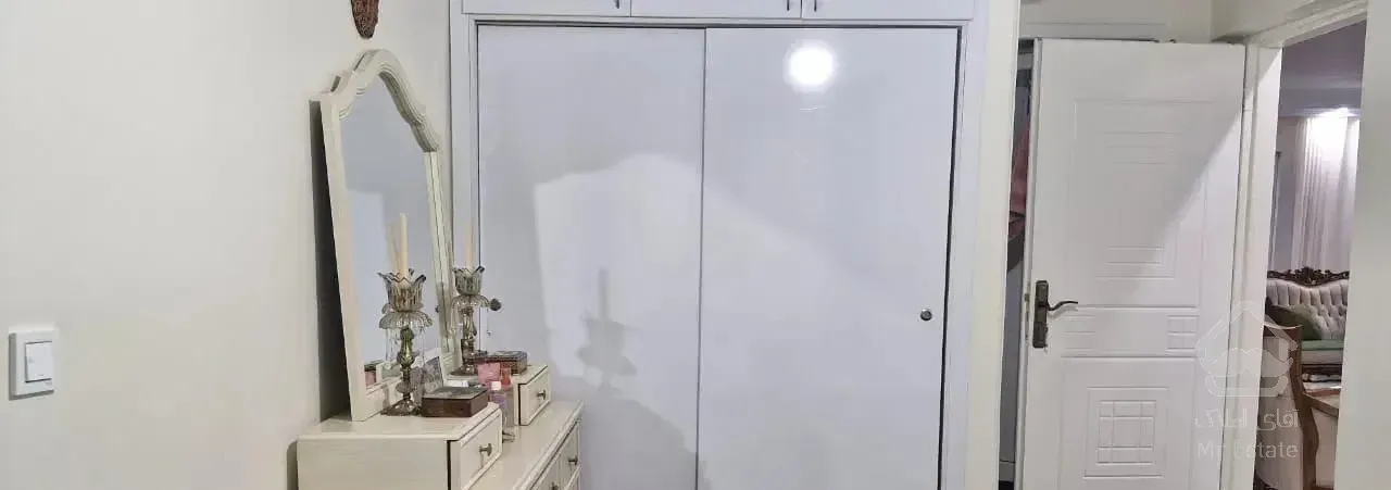 ۸۷ متر/ فول ۲ خواب/ به قیمت رسیده/ فرصت محدود