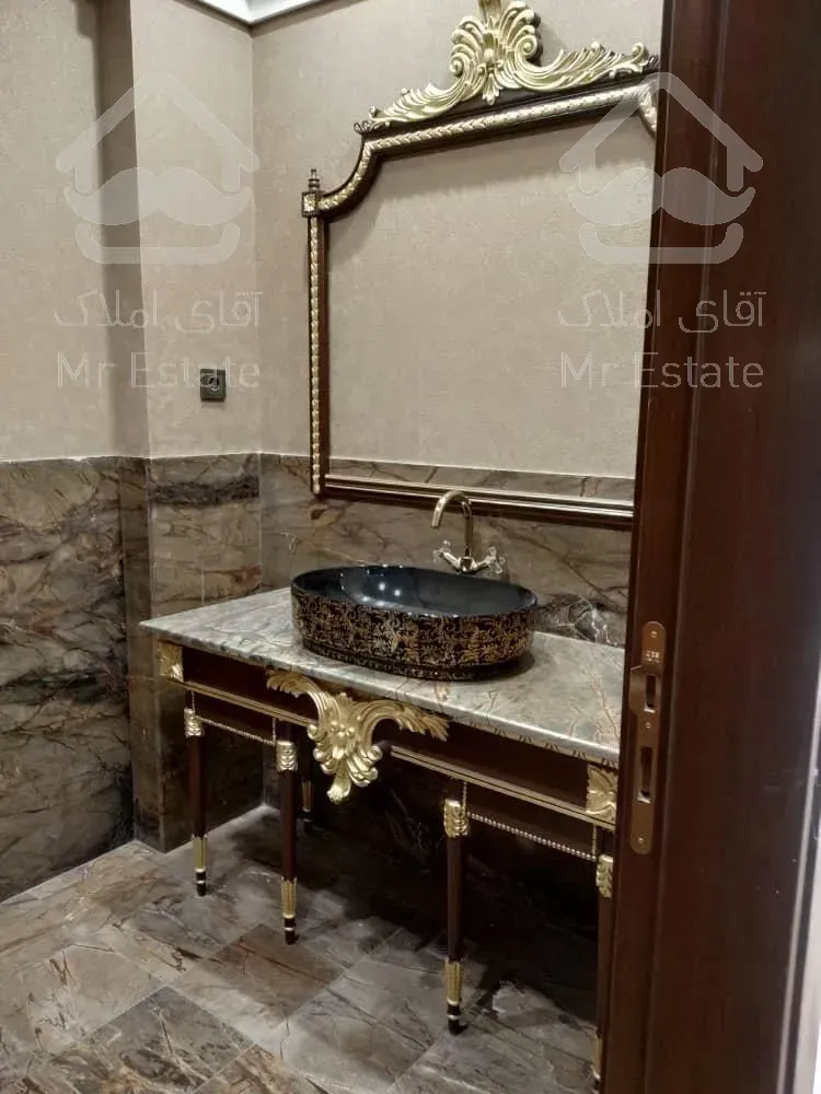 بهترین برج باغ منطقه 190 متری