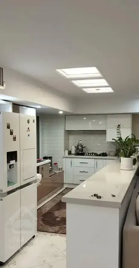 ۱۰۸متر فول اپشن شیخ هادی