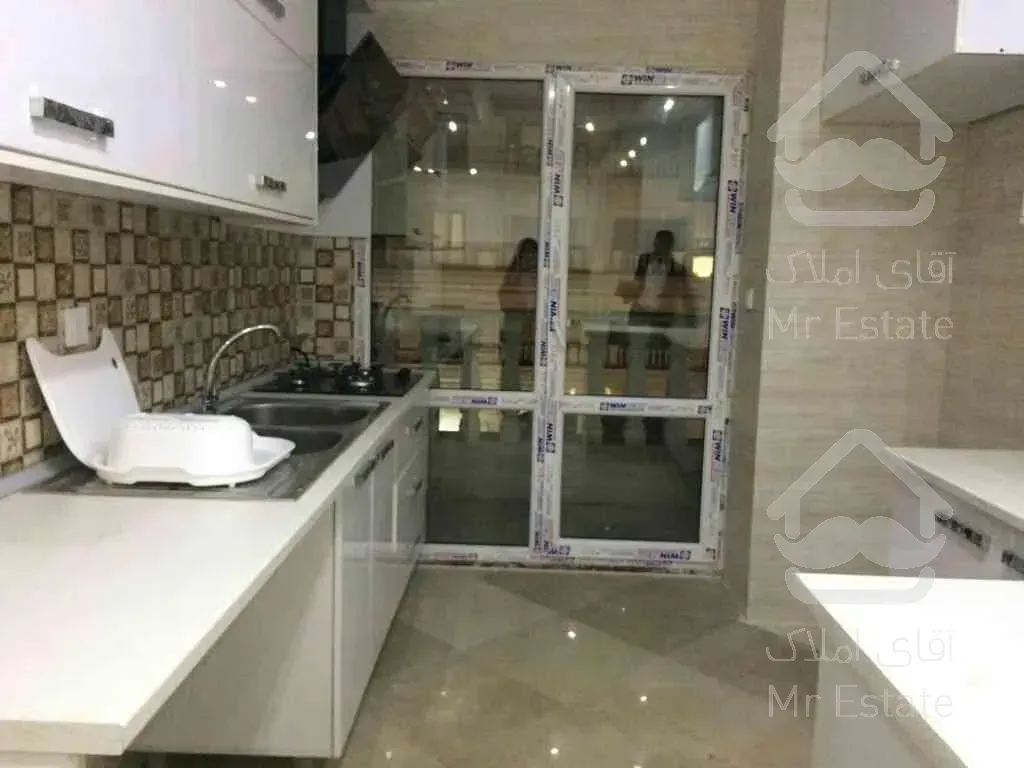 اپارتمان ۷۰متری ۱خواب فردوس شرق