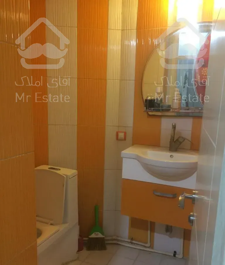 آپارتمان ۵۶ متر طرشت