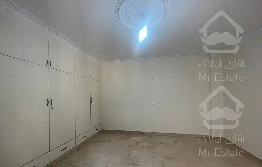 آپارتمان۱۲۸متر۲خواب،خوش نقشه