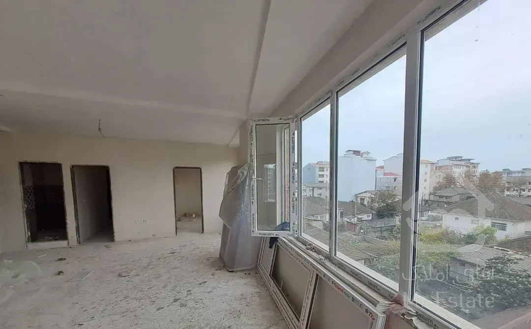 واحد آپارتمان ۸۵ متری پشت شهرداری با ویو