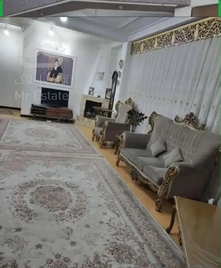 فروش آپارتمان ۹۳متری خیابان جویبار