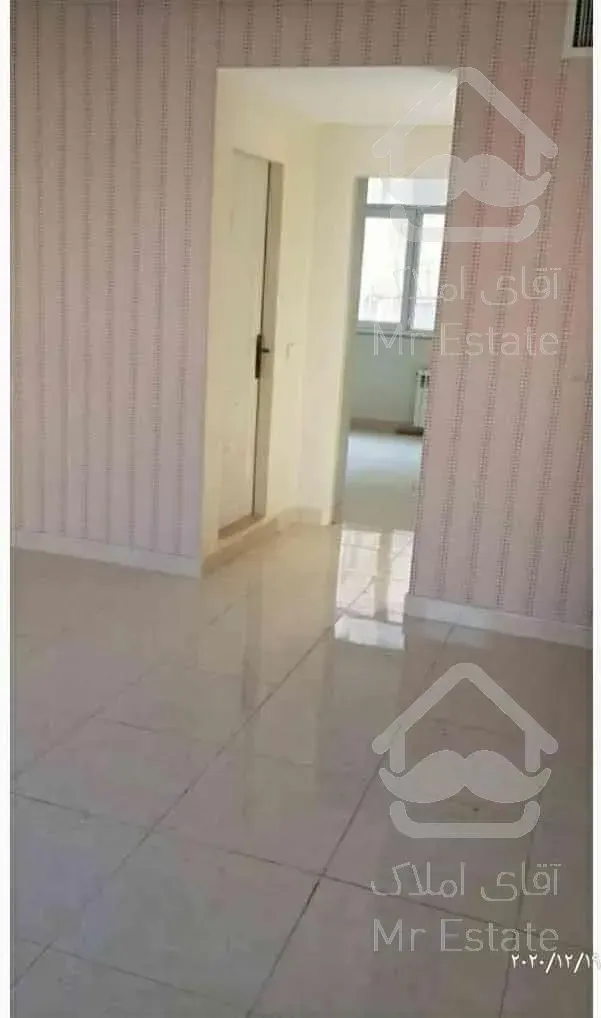 ۷۰ متر ۲ خواب ۲ پارکینگ (۸ واحدی )  فول بازسازی (فردوس )