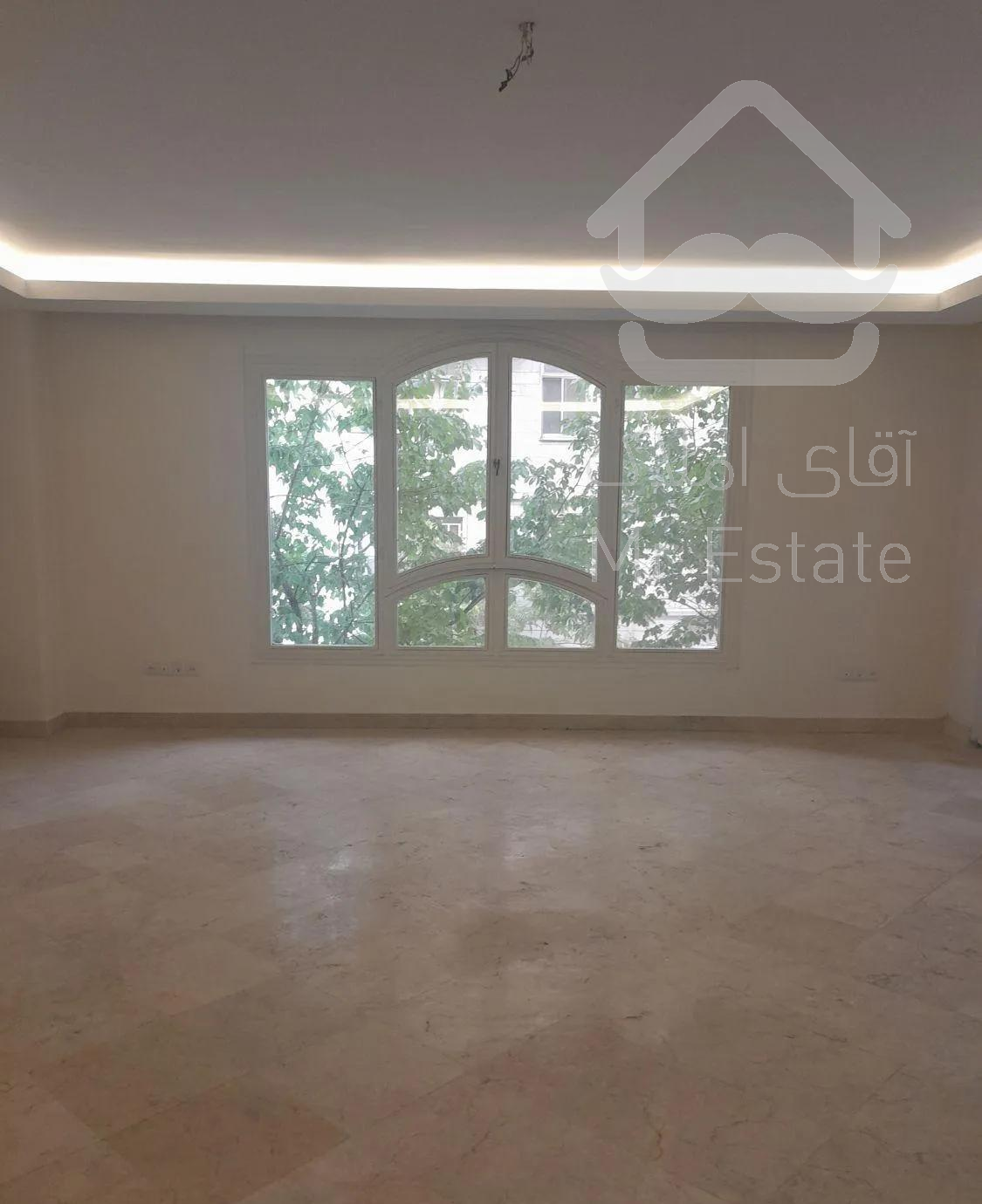 127متر 3خواب تکواحدی شهرک غرب سپهر