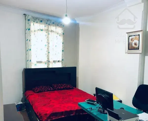 آپارتمان ۸۴ متری در باغ فیض