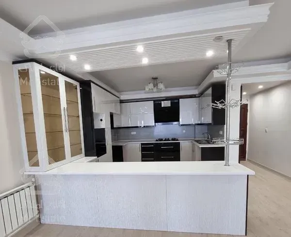 آپارتمان ۱۳۰متر ولنجک