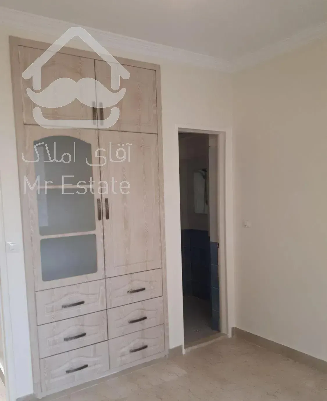 ریحانی جنوبی،۶۵متر،۱خواب