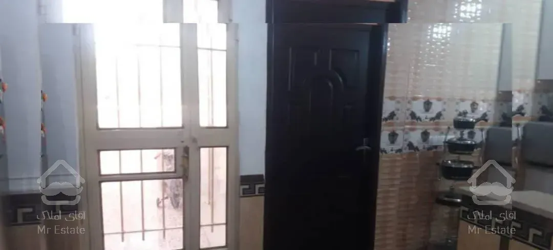 فروش نانوایی  و مغازه ومسکونی در خرمشهر