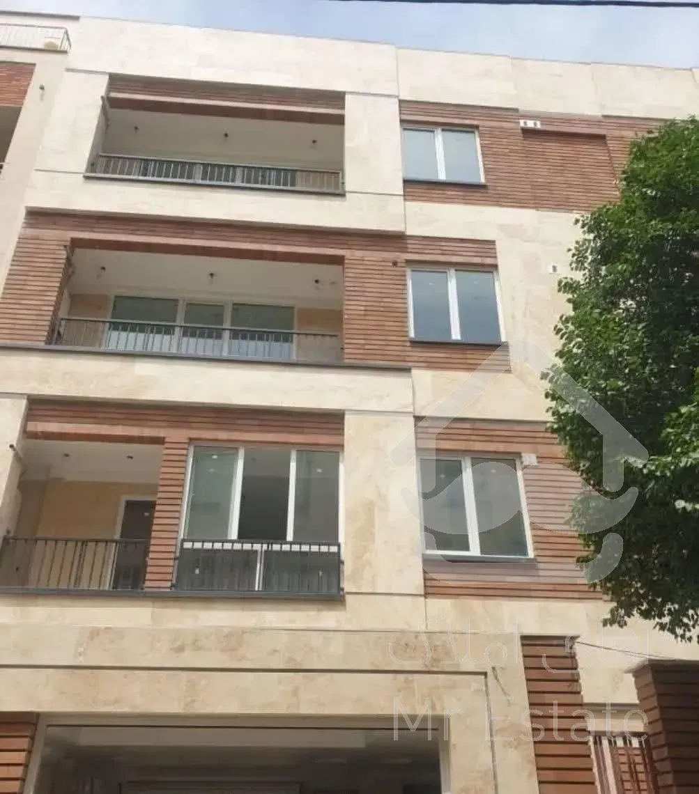 ۸۹متر تک واحدی نوساز کلید نخورده ویلا شهر