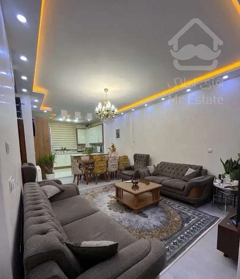 ۶۵متر / ۲ خواب / آذربایجان