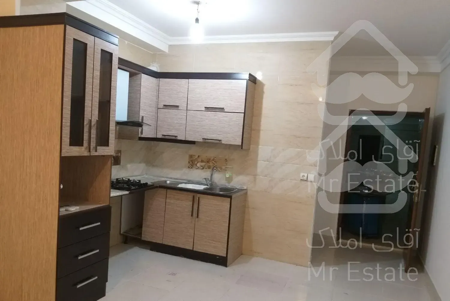 آپارتمان ۷۳ متری الماس ۲