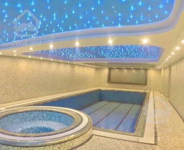 ۲۶۳ متر کامرانیه شمالی