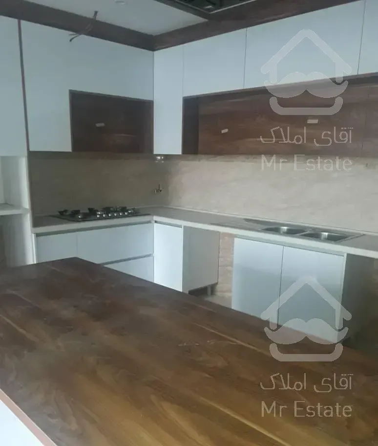 اجاره آپارتمان ۱۳۷ متری چیتگر مروارید شهر