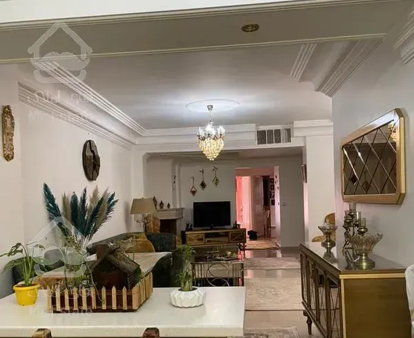 اجاره اپارتمان /۱۱۰ متری دو خواب/ صادقیه (فردوس)