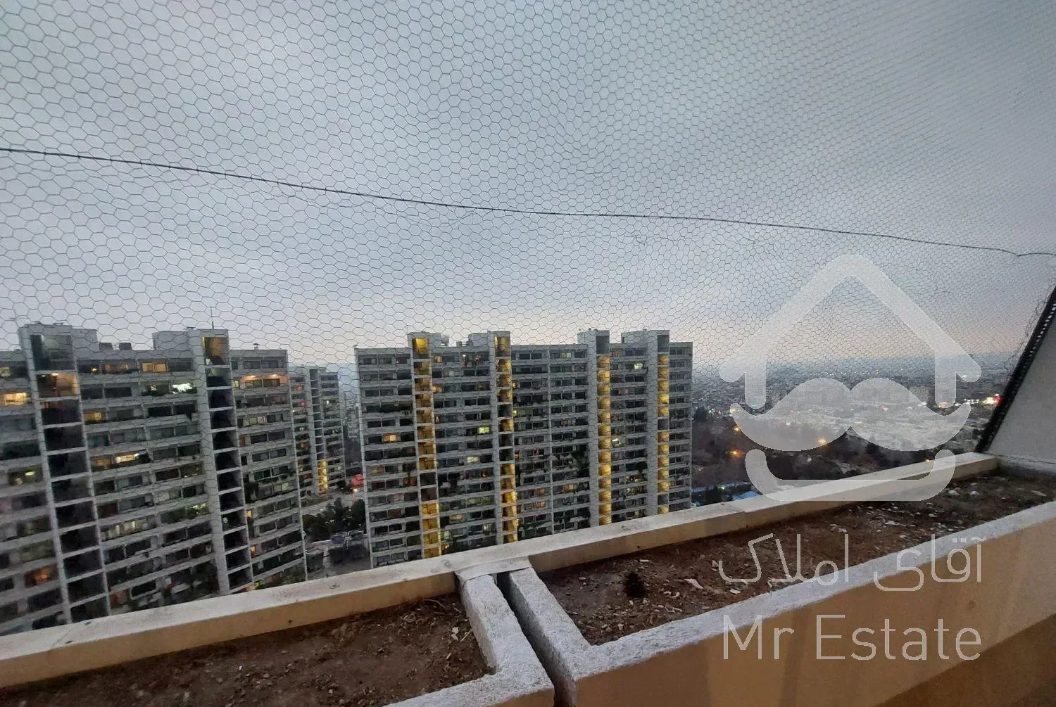 فروشی 4 خواب شهرک امید قنات کوثر