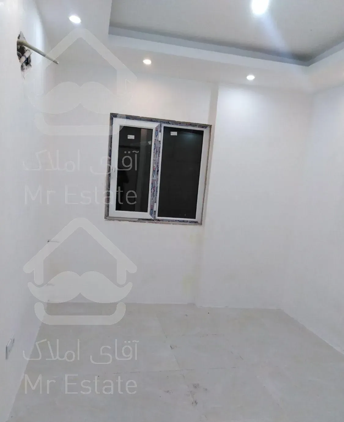 فـروش آپـارتـمـان 120 متری نوساز هـراز