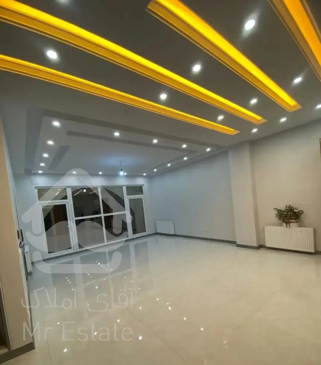 اپارتمان نوساز محک